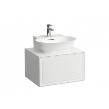Тумба под раковину Laufen Classic 4.0600.3.085.631.1 белый