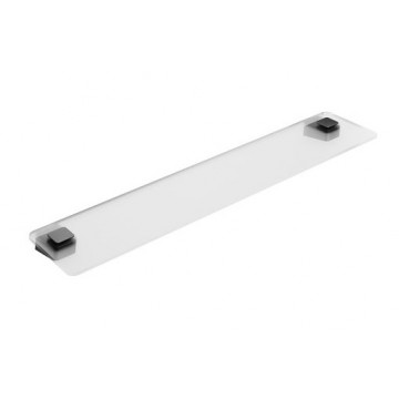 Полка Ravak TD 500.20 X07P567 черный
