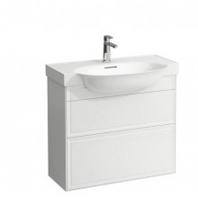 Тумба под раковину Laufen Classic 4.0604.2.085.631.1 белый
