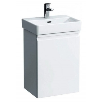 Тумба под раковину Laufen Pro A 4.8301.2.095.463.1 белый