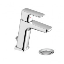 Смеситель для раковины Ravak 10° Free -TD F 013.00 X070128 с донным клапаном хром