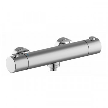 Смеситель для душа Ravak Puri PU 033.00/150 X070116 с термостатом хром