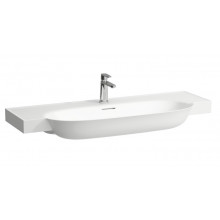 Раковина подвесная Laufen The New Classic 8.1385.8.000.104.1 120x48