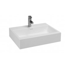 Раковина-столешница Laufen Living City 8.1743.6.000.104.1 80