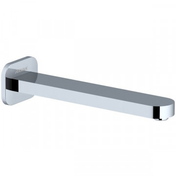 Излив для ванны Ravak Chrome CR 027.00, скрытого монтажа X07P113 хром