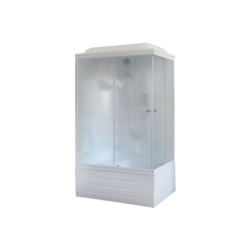 Душевая кабина Royal Bath RB8100BP1-M-L (матовое)