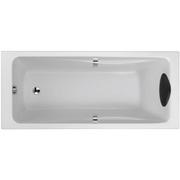 Акриловая ванна Jacob Delafon Odeon Up E6057RU-00 160х75