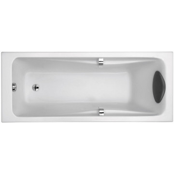 Акриловая ванна Jacob Delafon Odeon Up E6080RU-00 170х70