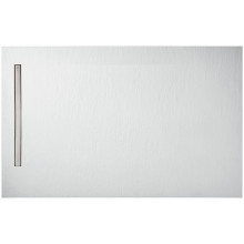 Душевой поддон Jacob Delafon Surface E62628-SS2 120x90
