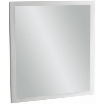 Зеркало Jacob Delafon Parallel EB1440-NF 60х65 с подсветкой