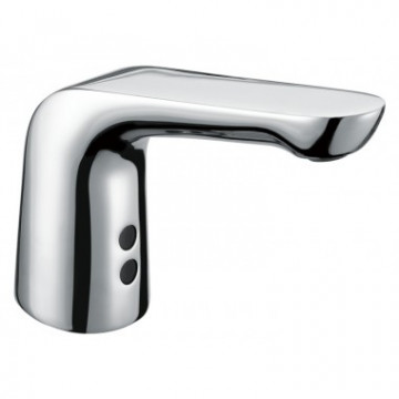 Сенсорный смеситель для раковины Zollen Sensor SE90630432