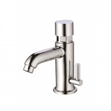 Смеситель для раковины нажимной Zollen Push PU40640211