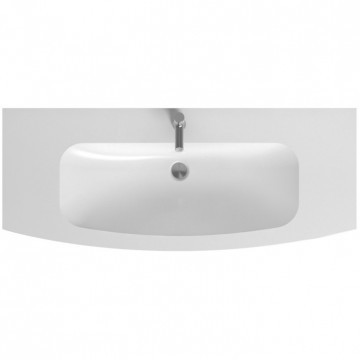 Раковина Jacob Delafon Nona EB1882RU-00 120 белый