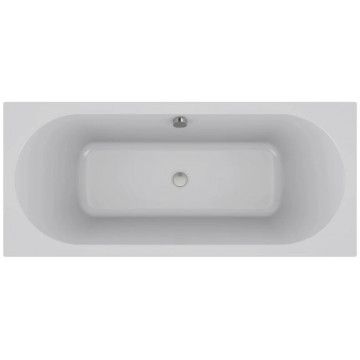 Акриловая ванна Jacob Delafon Odeon Rive Gauche E6D153-00 180x80