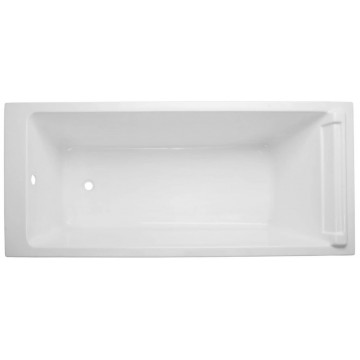 Акриловая ванна Jacob Delafon Spacio E6D161RU-00 170x75