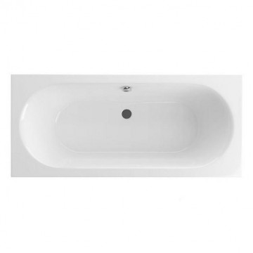 Акриловая ванна Excellent Oceana Slim WAEX.OCE16WHS 160x75 белый