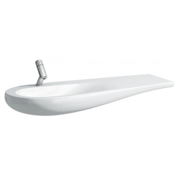 Раковина Laufen Alessi One 8.1497.3.400.104.1 120х50 правая