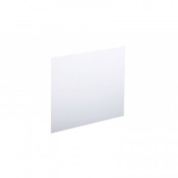 Экран для ванны Excellent BeSpot OBEX.BSB16WH белый