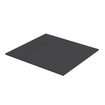 Душевой поддон Excellent Lavano BREX.1102.090.090.BLN 90x90 черный