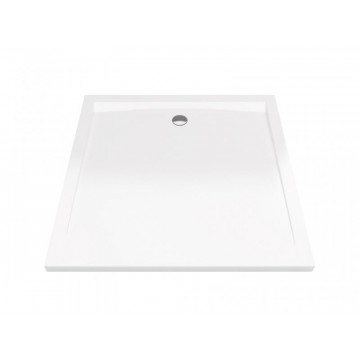 Душевой поддон Excellent Forma Compact BREX.FOR128WHC 120x80 белый