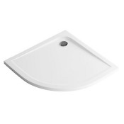Душевой поддон Excellent Sense BREX.SEN08WHN 80x80 белый