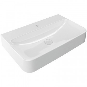 Раковина Excellent Orido CEAC.3919.805.WH 80.5x47 белый