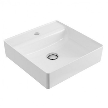 Раковина Excellent Rima CEEX.4901.400.WH 40x40 белый