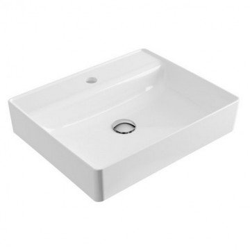 Раковина Excellent Rima CEEX.4901.600.WH 60x60 белый