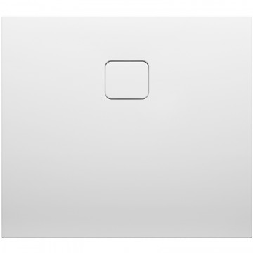 Душевой поддон Riho Basel 402 DC120050000000S 90x80 белый