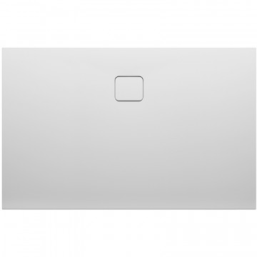 Душевой поддон Riho Basel 418 DC280050000000S 140x90 белый