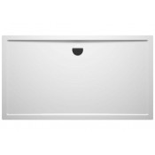 Душевой поддон Riho Zurich 290 DA4400500000000 140x80 белый