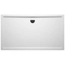 Душевой поддон Riho Zurich 290 DA4400500000000 140x80 белый