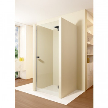 Душевая дверь Riho SZ Scandic NXT X101 GX06082B2 68 правая черный