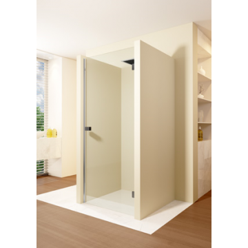 Душевая дверь Riho SZ Scandic NXT X101 GX00012B2 88 правая черный