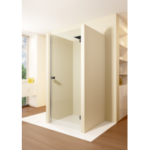Душевая дверь Riho SZ Scandic NXT X101 GX00032B2 98 правая черный