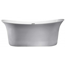 Ванна акриловая Vincea VBT-111 170x78 белый