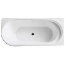 Ванна акриловая Vincea VBT-301-1700R 170x78 правая белый