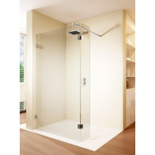 Душевая перегородка Riho SZ Scandic NXT X402 GX00782C0 137 L/P хром/прозрачное