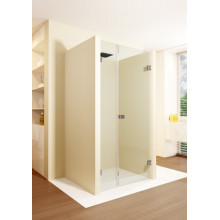 Душевая дверь Riho SZ Scandic NXT X102 GX07120C2 98 P хром/прозрачное