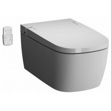 Подвесной унитаз VitrA V-Care Basic 5674B003-6193