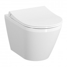 Подвесной унитаз VitrA Integra Round 7041B003-0075