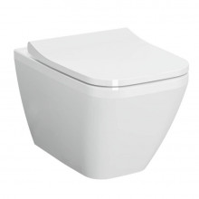 Подвесной унитаз VitrA Integra Square 7082B003-0075