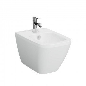 Подвесное биде VitrA Integra Square 7083B003-0288