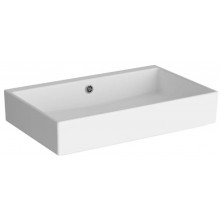 Раковина накладная VitrA ArchiPlan 7404B003-0012 белый глянец