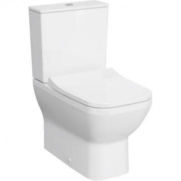 Напольный унитаз VitrA Integra Square 9833B003-7204
