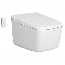 Подвесной унитаз VitrA V-Care Prime 7231B403-6216