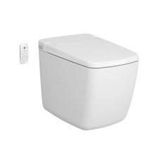 Напольный унитаз VitrA V-Care Prime 7232B403-6217