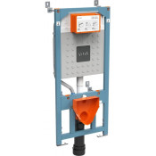 Система инсталляции для подвесного унитаза VitrA V12 762-5800-01