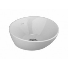 Раковина VitrA Geo 7421B003-0016 белый