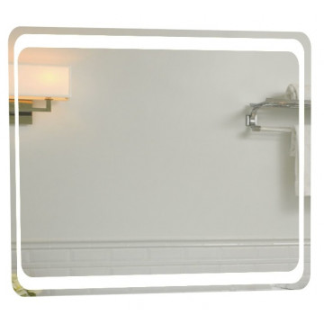 Зеркало Marka One Eco 90 У72594